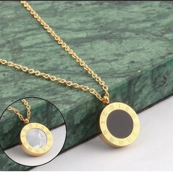 Wholesale Simple Heart Necklace | Bulk Supplier & Factory Price Elegant Stainless Steel Jewelry