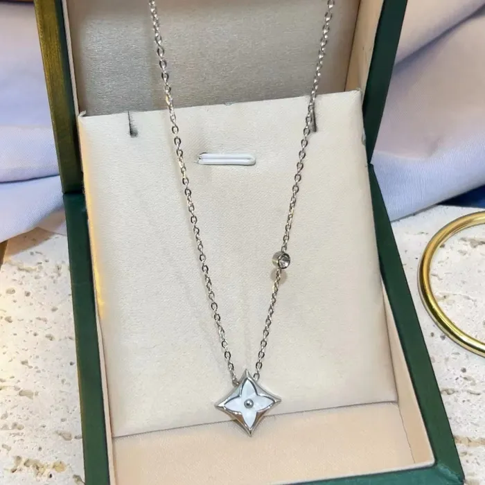 Wholesale Versatile Stainless Steel Necklace | Bulk Supplier & Factory Price Chic Jewelry for Women