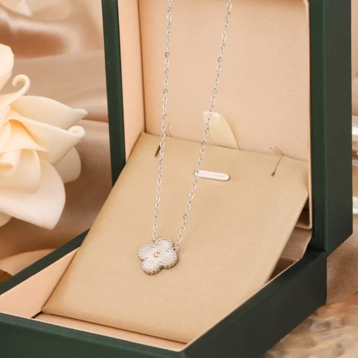 Wholesale Everyday Stainless Steel Necklace Set | Factory Price Bulk Supplier Trendy Jewelry