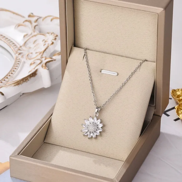 Wholesale Premium Stainless Steel Necklace | Bulk Supplier & Factory Price Chic Jewelry for Women