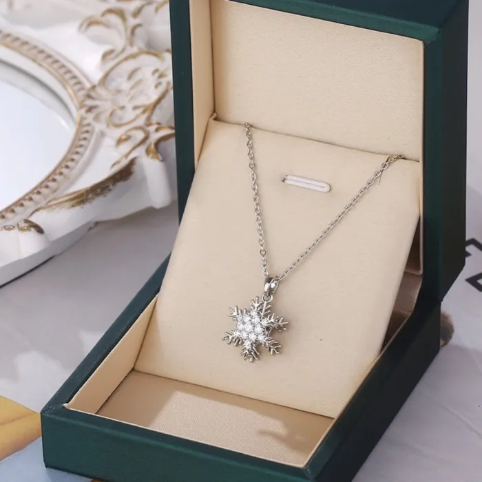 Wholesale Premium Stainless Steel Necklace | Bulk Supplier & Factory Price Chic Jewelry for Women