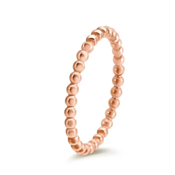 rose gold