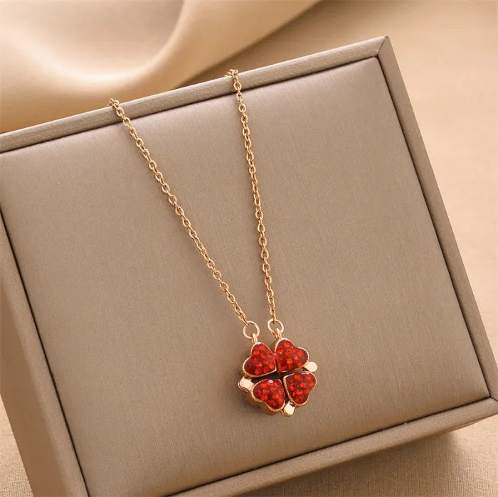 Wholesale Stainless Steel Necklace | Bulk Supplier & Factory Price Minimalist Fashion Jewelry for Women