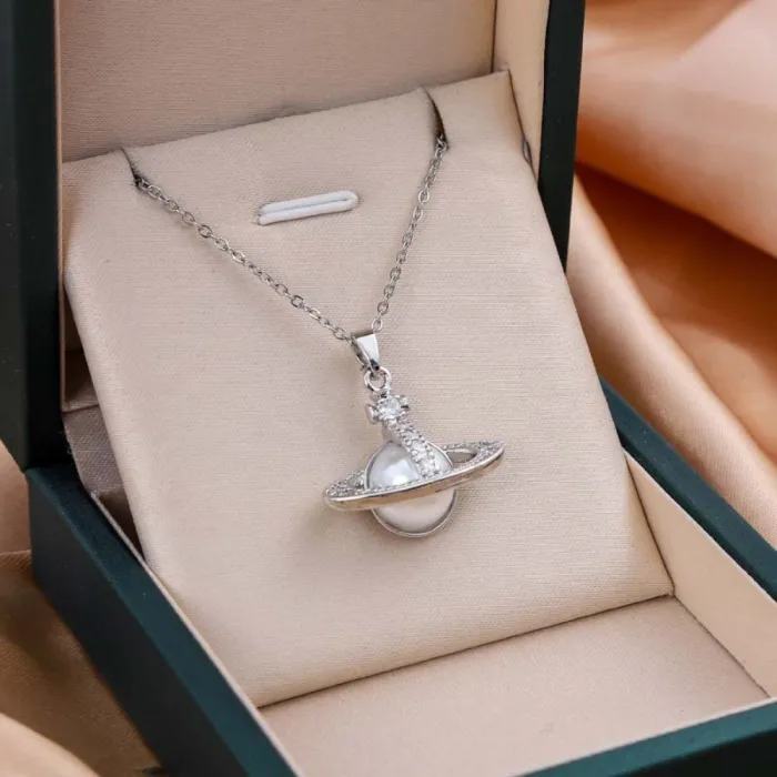 Wholesale Trending Stainless Steel Necklace | Factory Price Bulk Supplier Hot Jewelry for Women