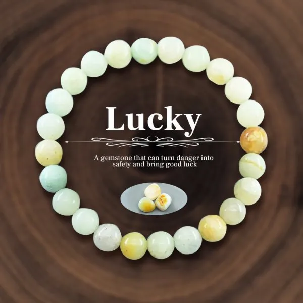 Wholesale Luxury 8mm Tiger Eye Bracelet | Factory Price Bulk Supplier Natural Stone Elastic Jewelry for Unisex