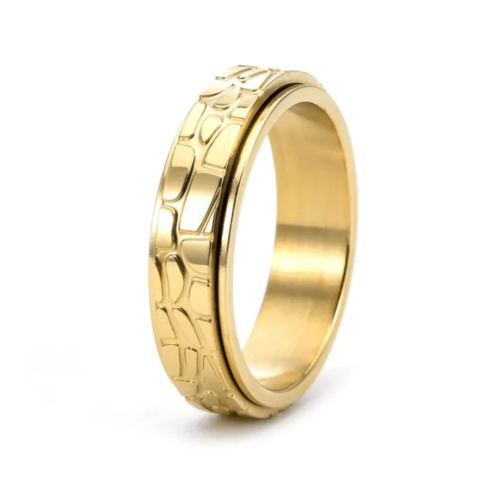 golden