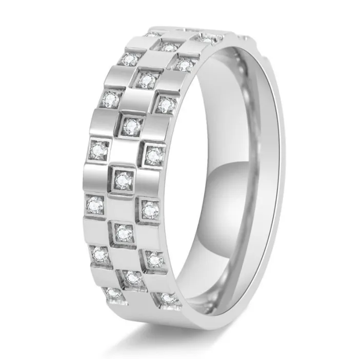 silvery