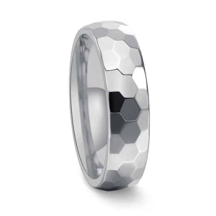 silvery