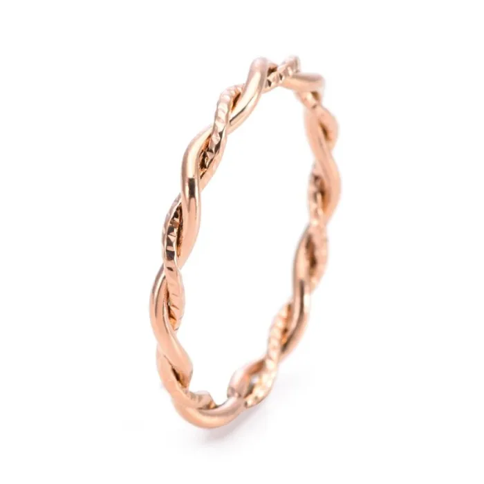 rose gold