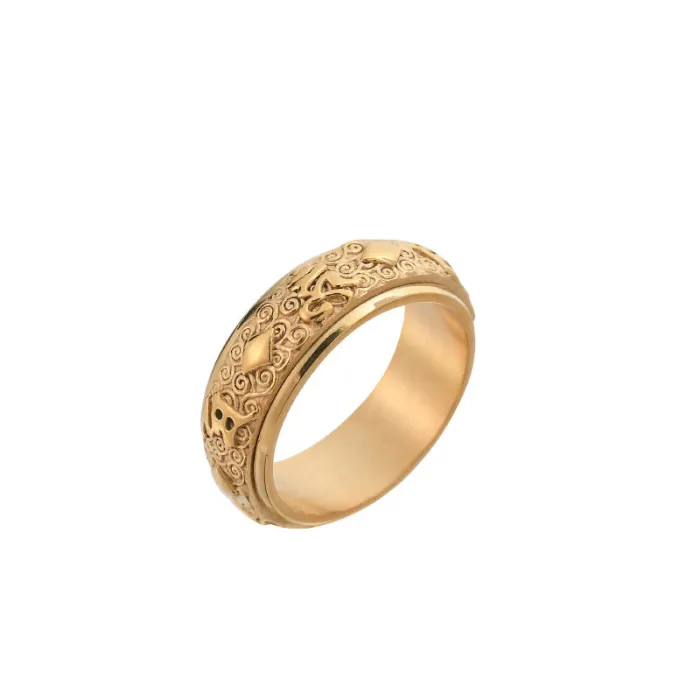 golden