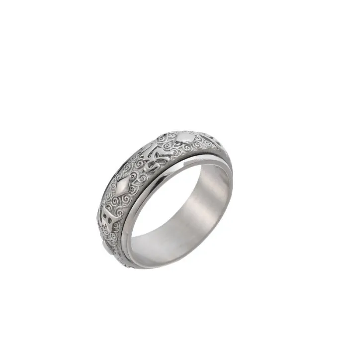 silvery