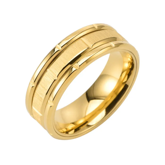 golden