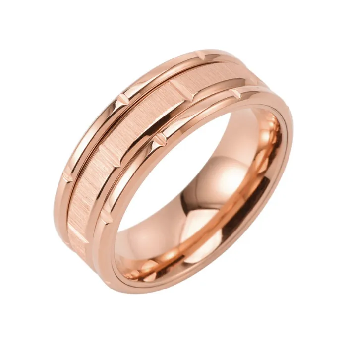 rose gold