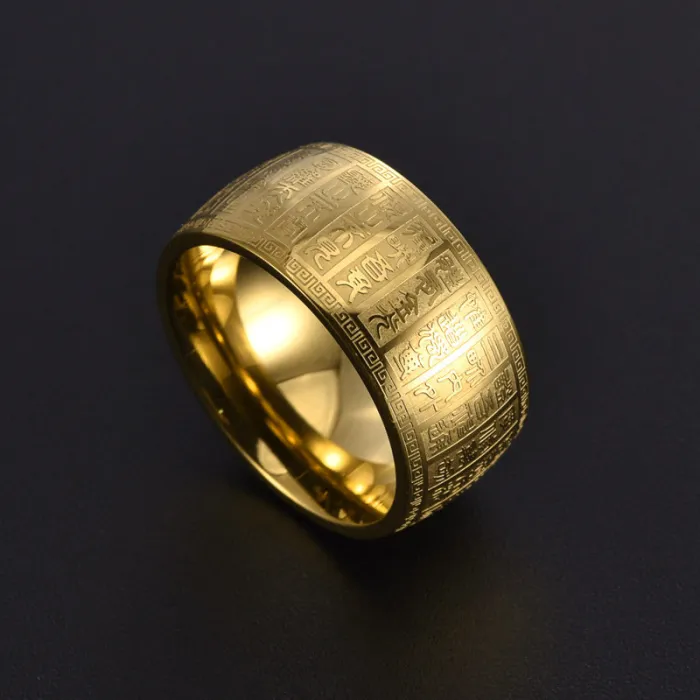 golden