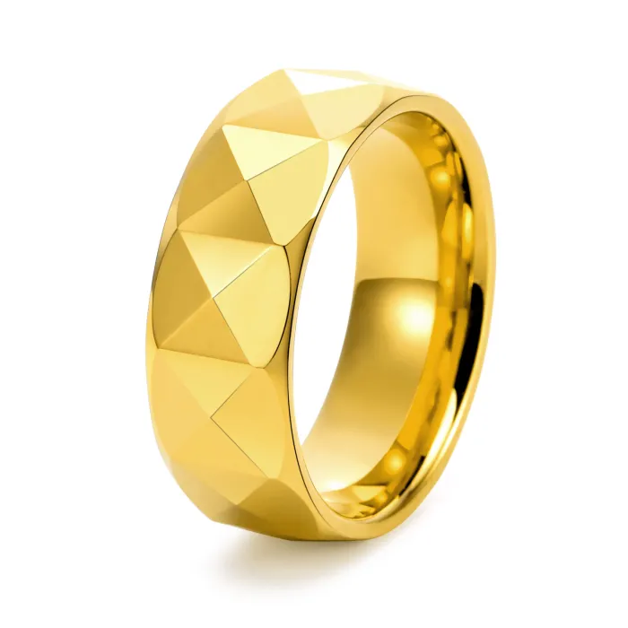 golden
