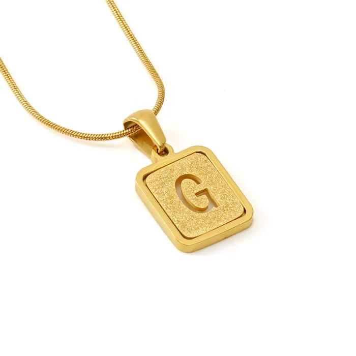 G
