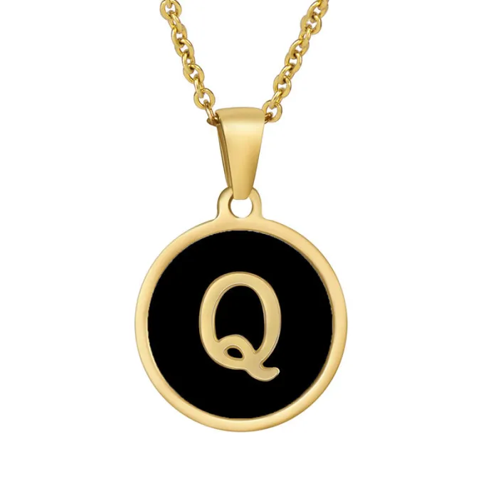 Q