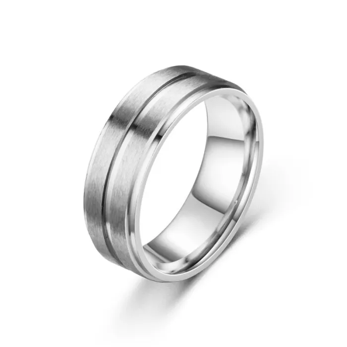 silvery