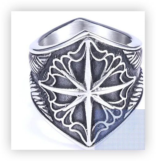 silvery