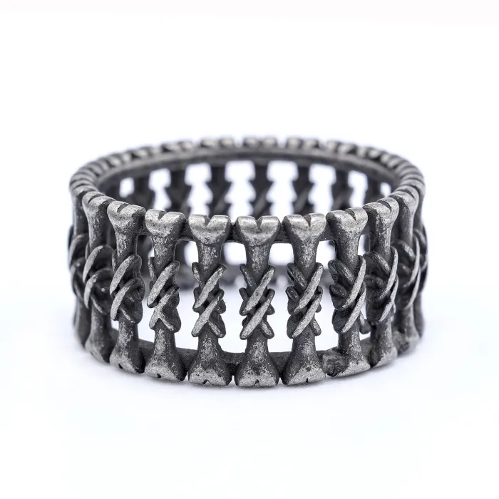 silvery