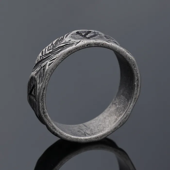 silvery