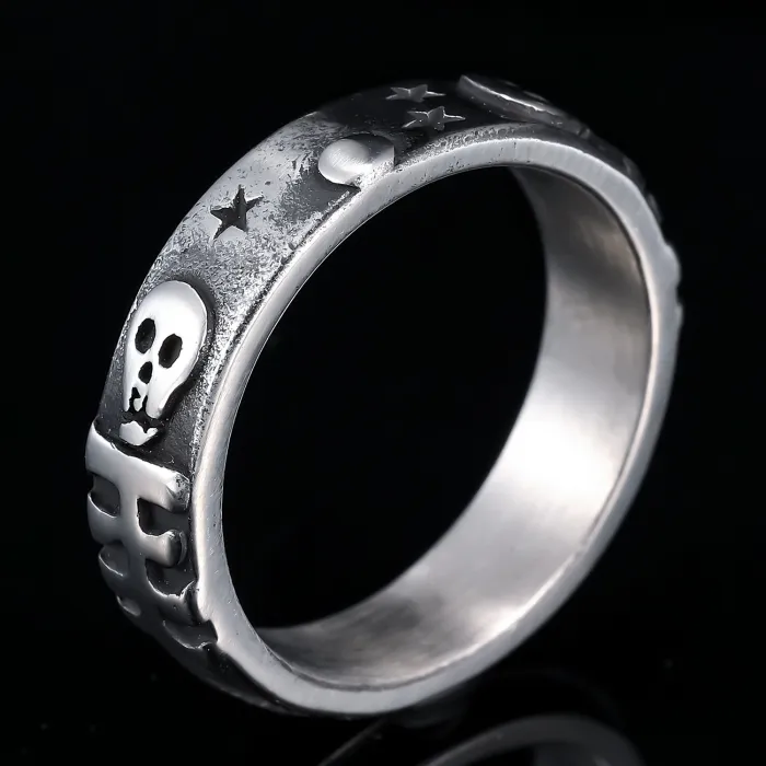 silvery