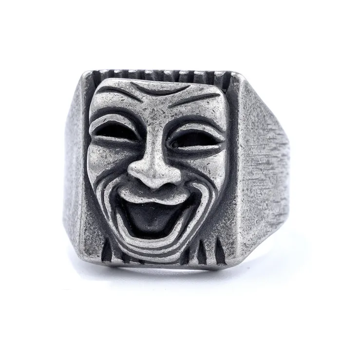 laugh