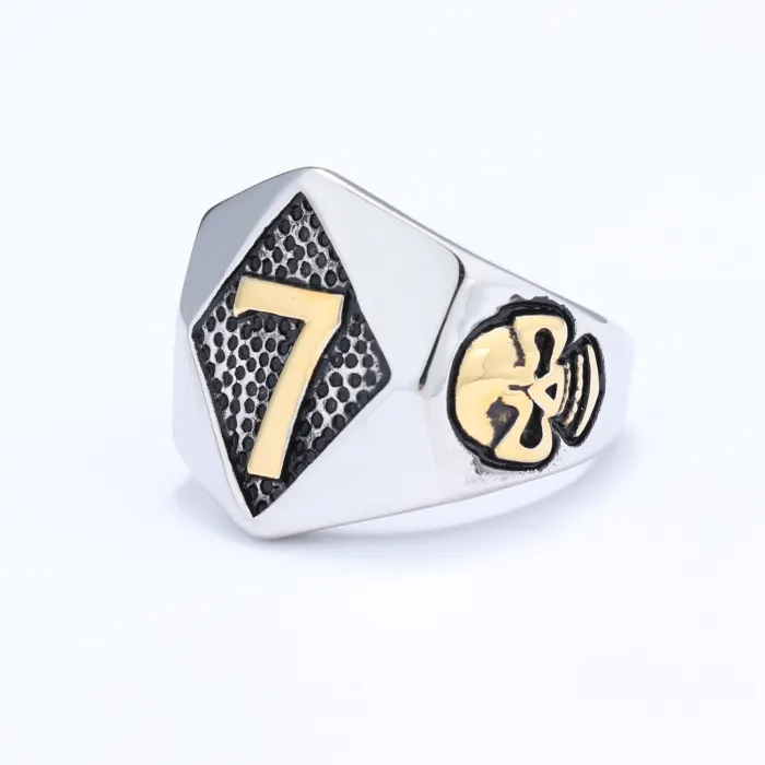 gold/silvery