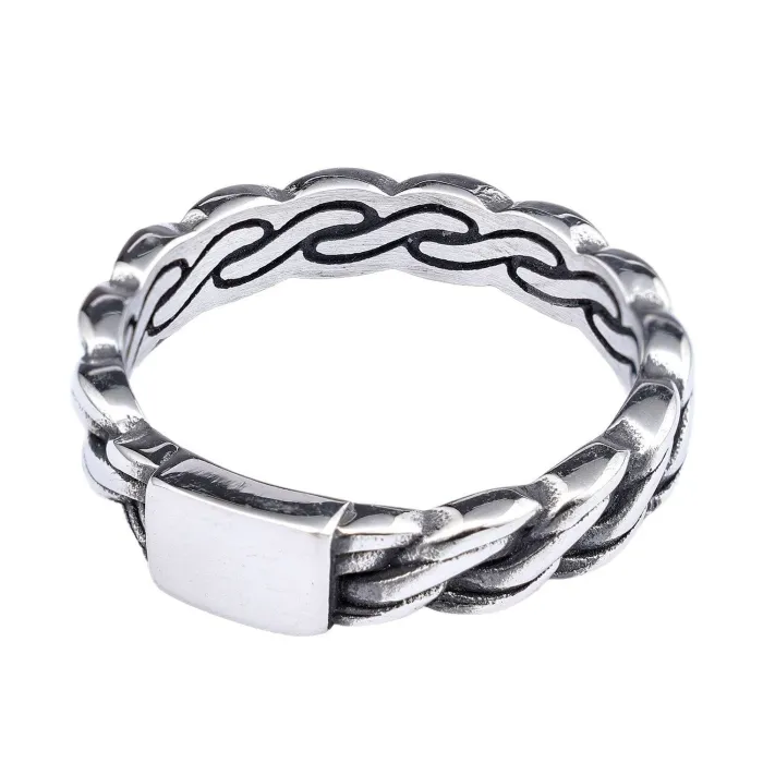 silvery