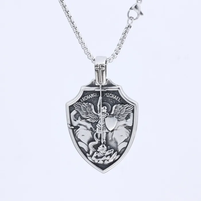 silvery