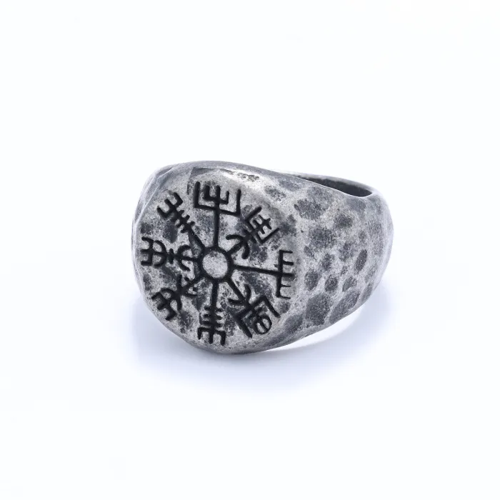 silvery