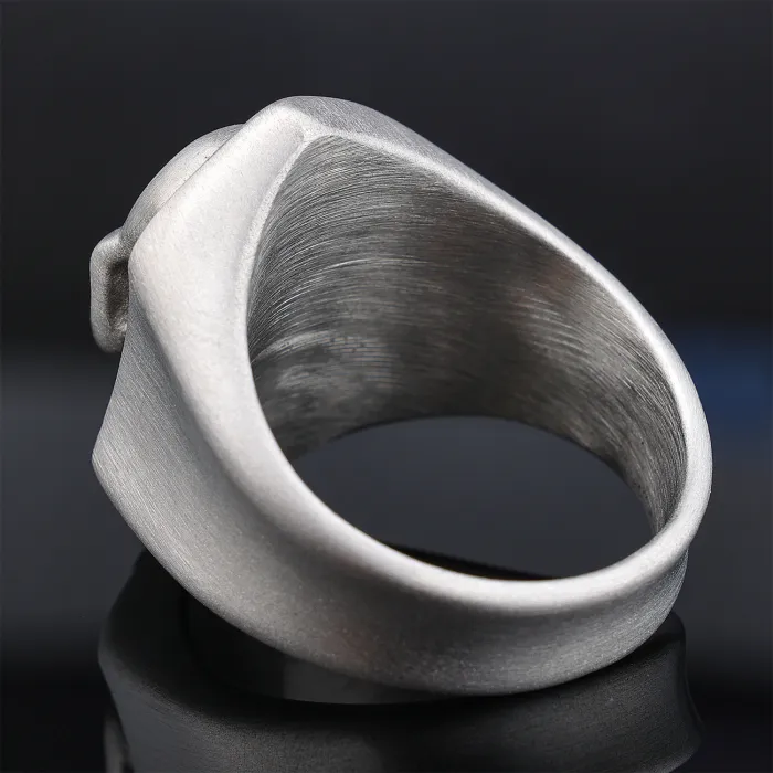 silvery