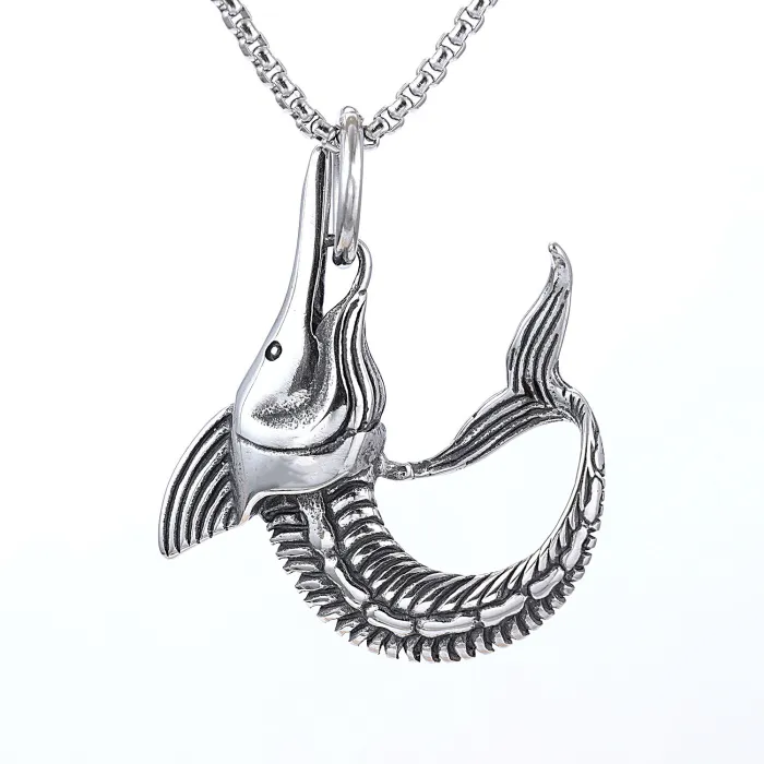 silvery