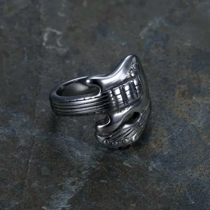 silvery