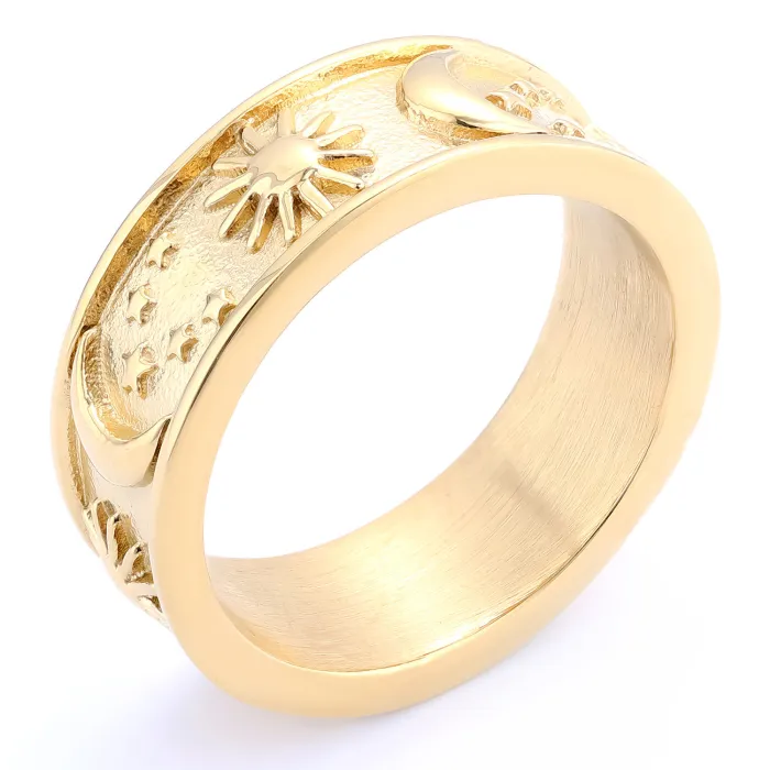 golden
