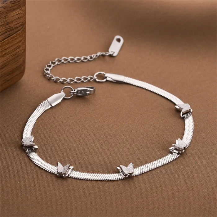silvery