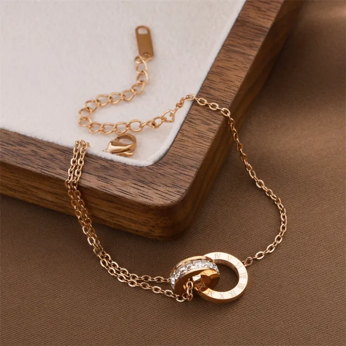 rose gold