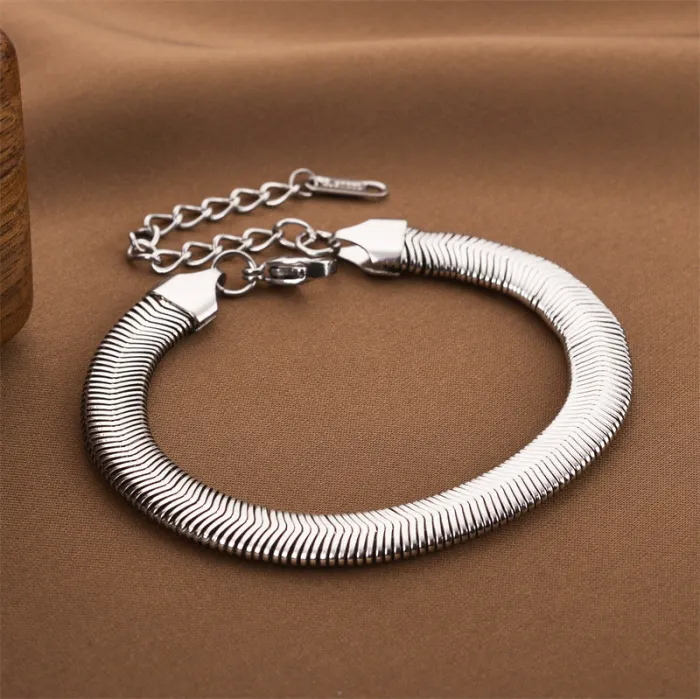 silvery