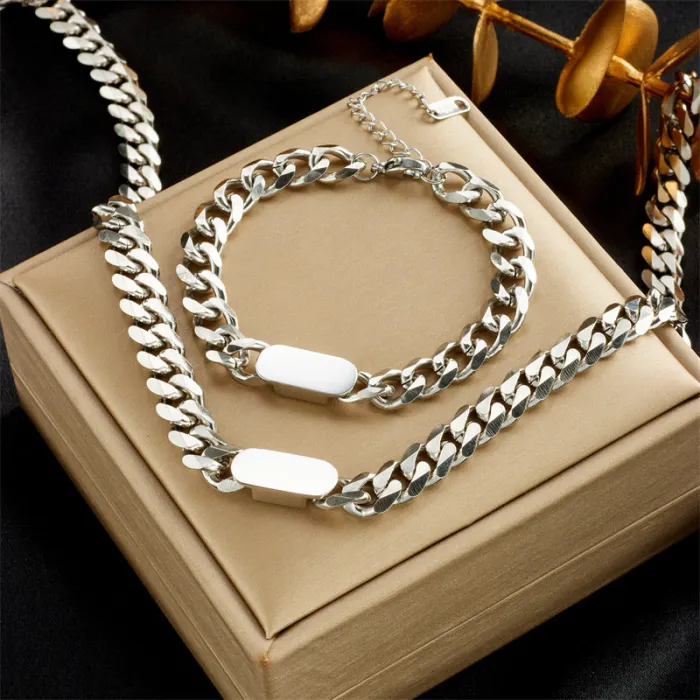 silvery