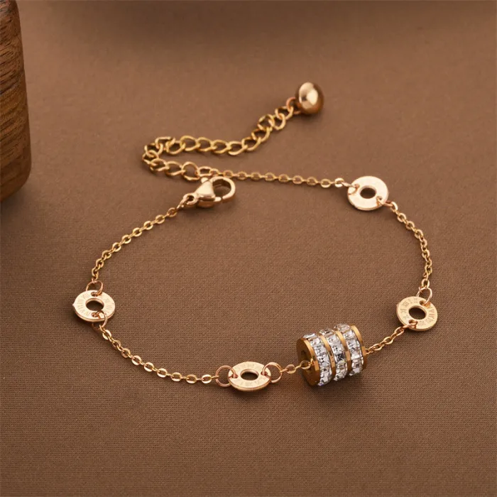 rose gold