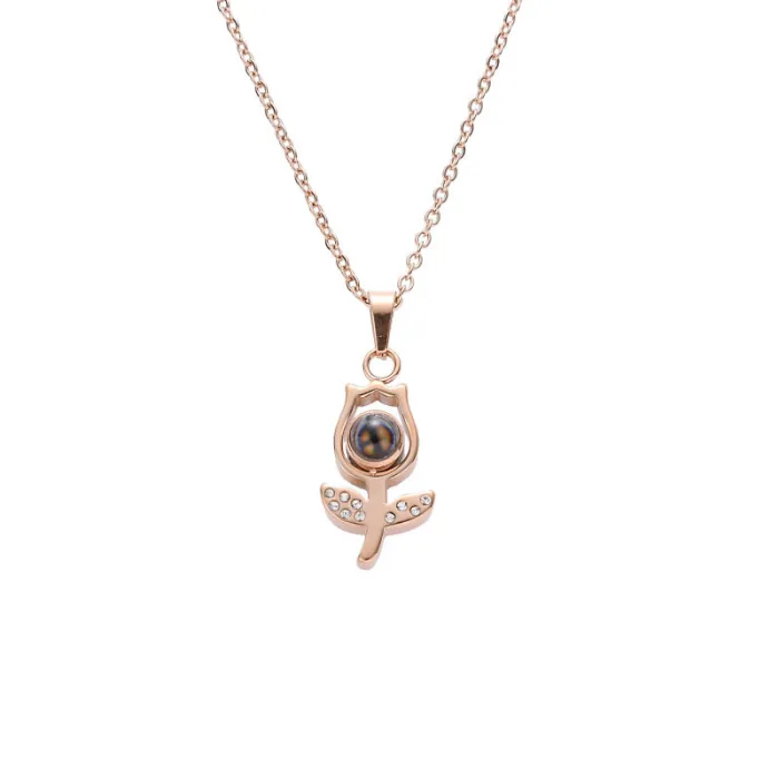 rose gold