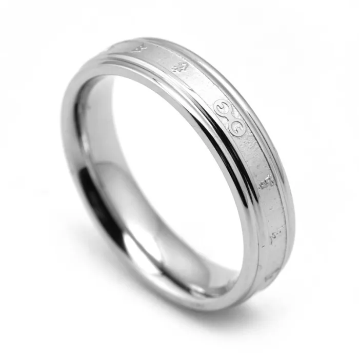 silvery