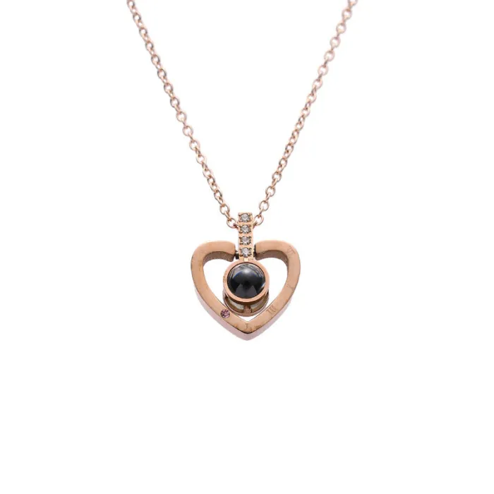 rose gold