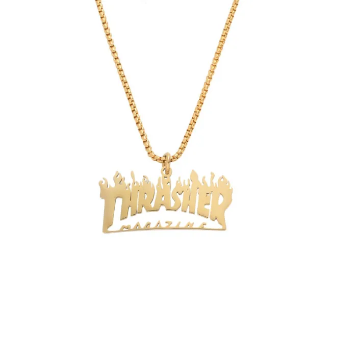 golden