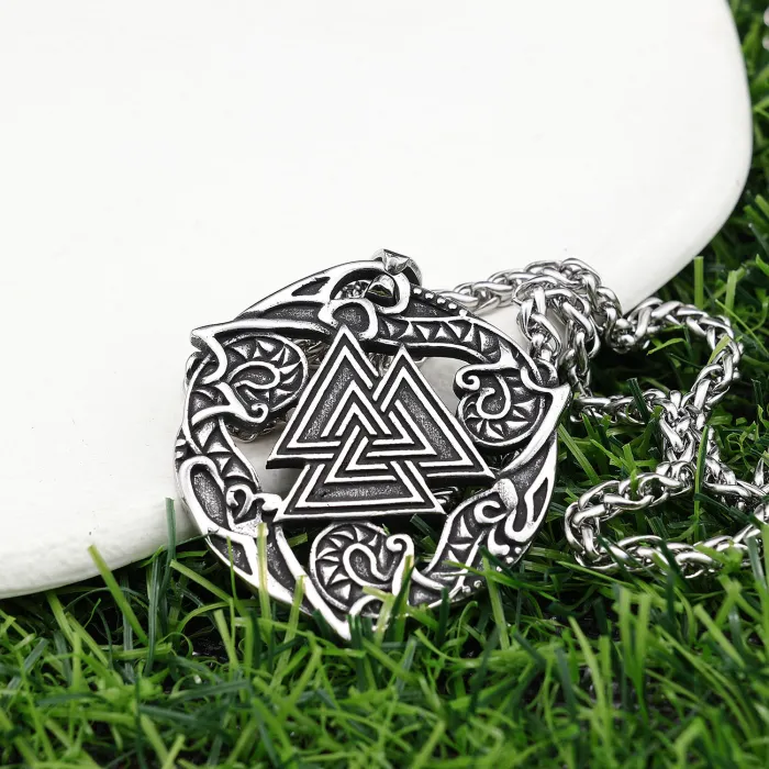 Wholesale Stainless Steel Cuban Chain Necklace for Men – Hip-Hop Style Jewelry Supplier | Bulk Orders