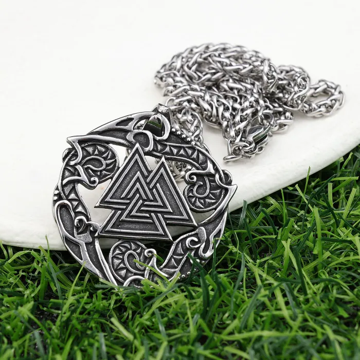 Wholesale Stainless Steel Cuban Chain Necklace for Men – Hip-Hop Style Jewelry Supplier | Bulk Orders