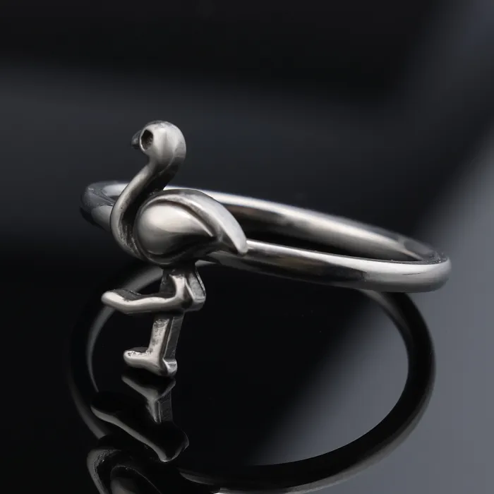 silvery