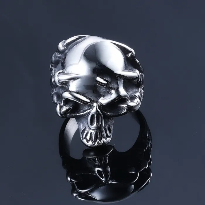 silvery