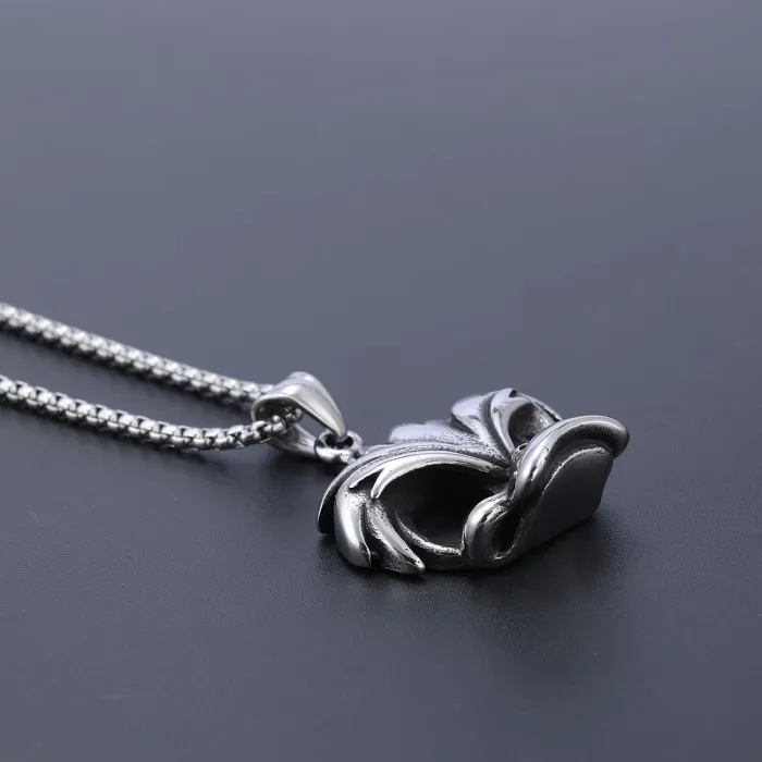 silvery