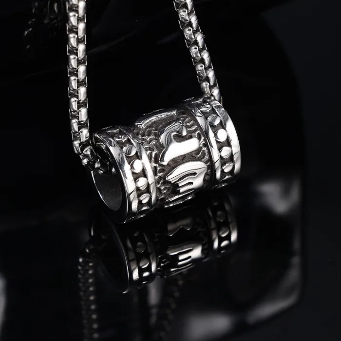 silvery